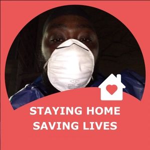 Meet your Posher, Quentin